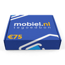 € 75,- accessoiretegoed